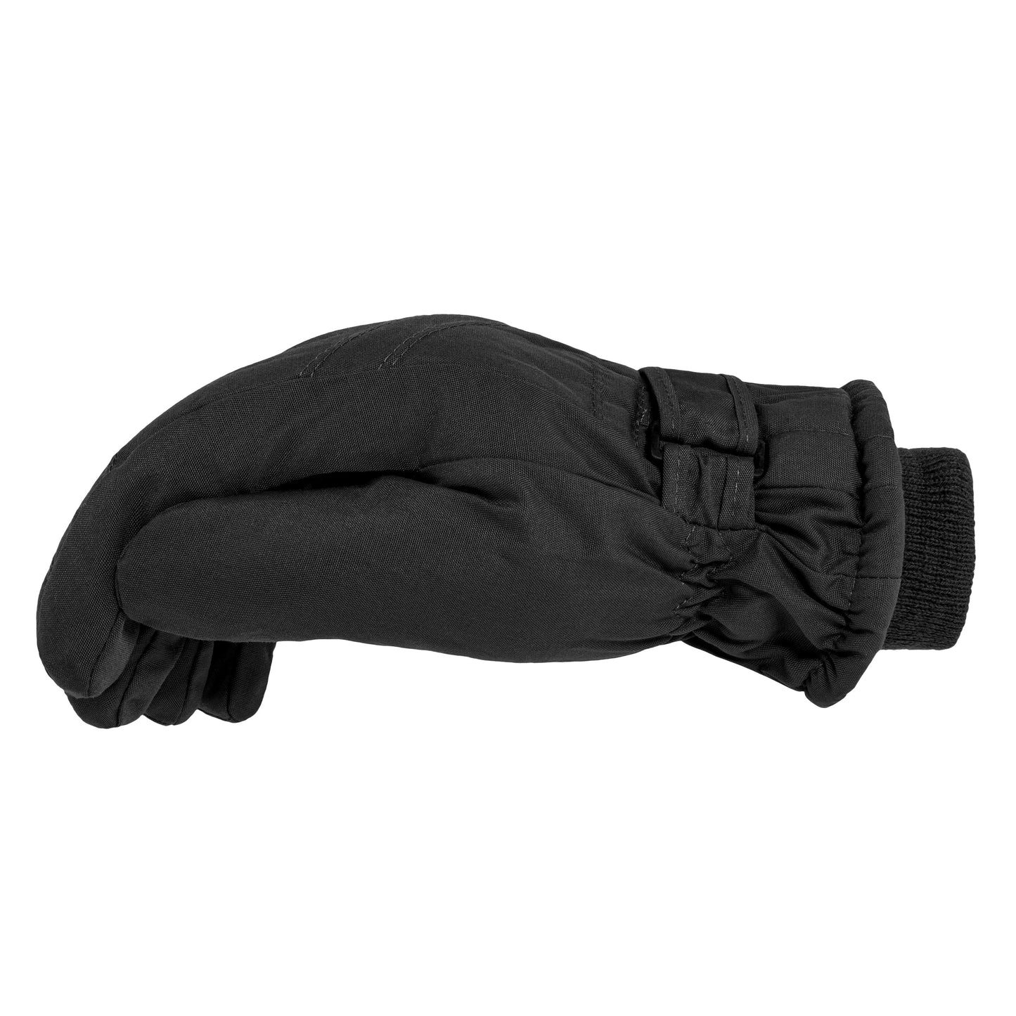 Rękawice zimowe Mil-Tec Thinsulate - Black