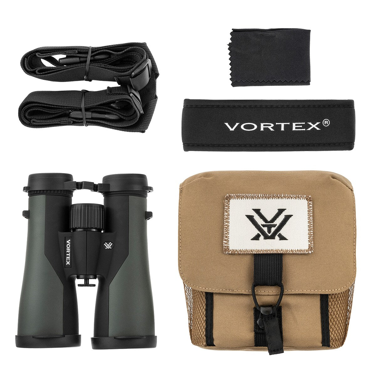Lornetka Vortex Crossfire HD 8x42