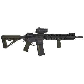 Chwyt przedni Magpul RVG - OG Green