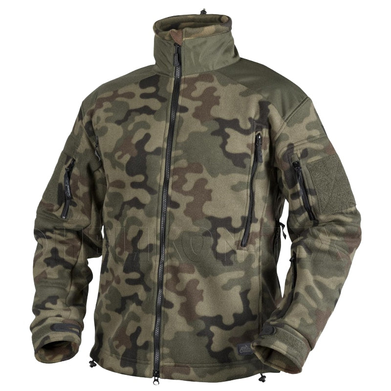 Polar Helikon Liberty - wz.93 Pantera PL Woodland