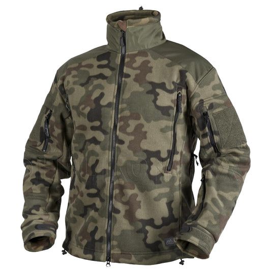 Polar Helikon Liberty - wz.93 Pantera PL Woodland