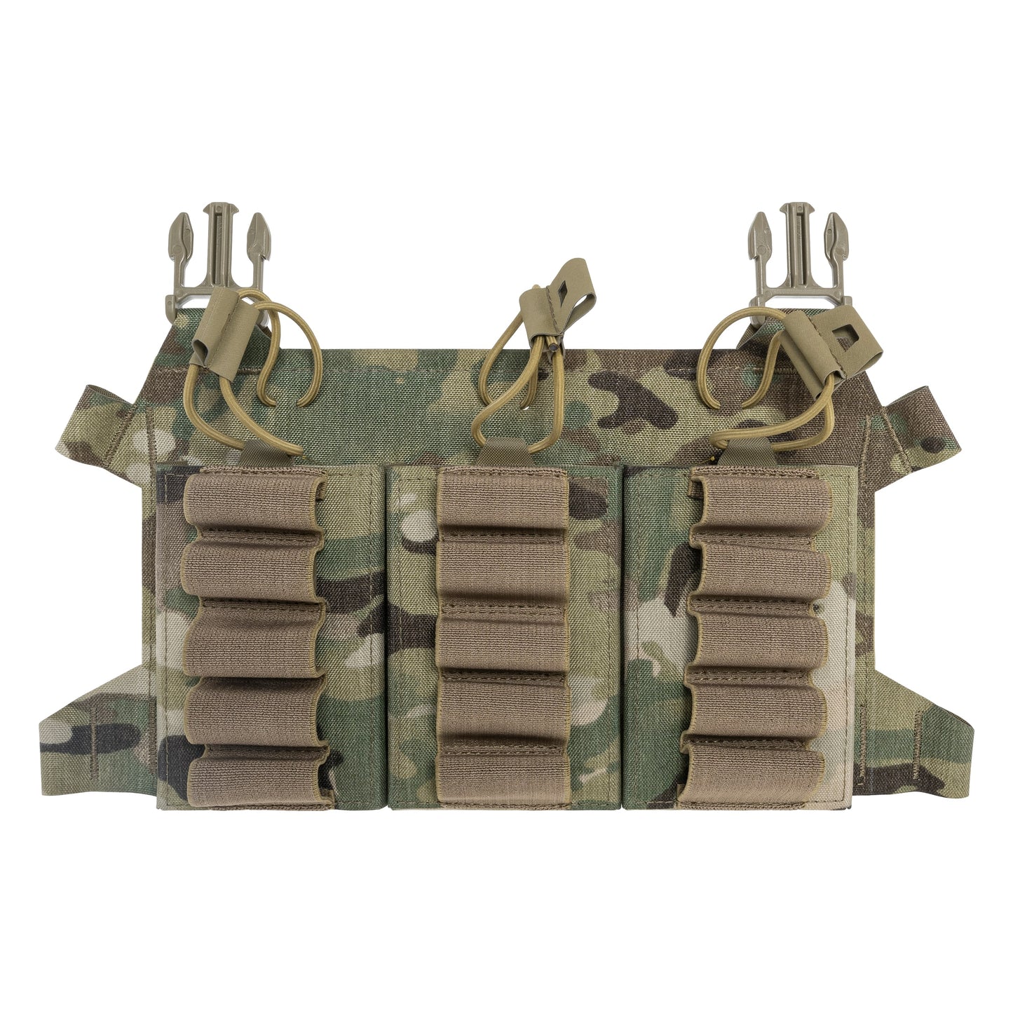 Ładownica Direct Action Skeletonized Shotgun Shell Flap - MultiCam