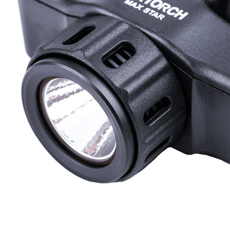 Latarka czołowa Nextorch Max Star - 1200 lumenów