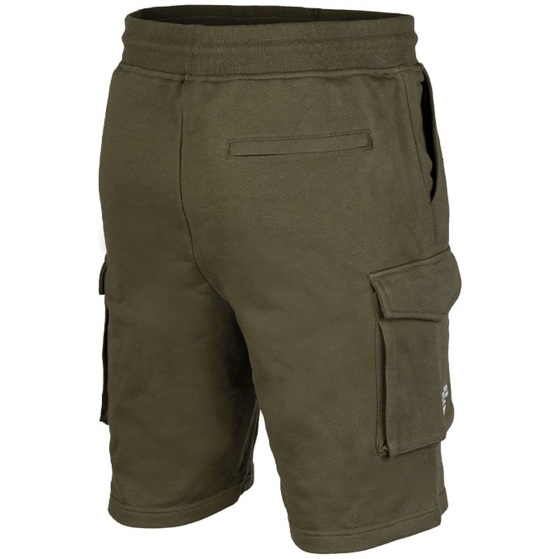 Szorty Mil-Tec US Sweatshorts - Olive