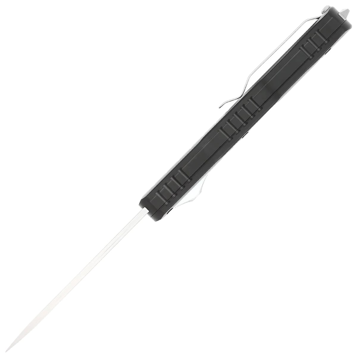 Nóż sprężynowy CobraTec Raptor Dagger - Black