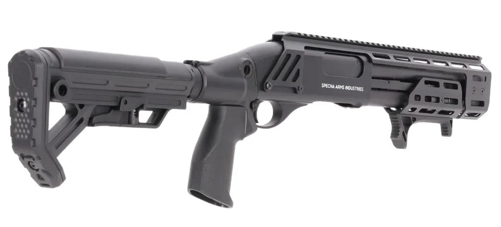 Strzelba ASG Specna Arms SA-VGS1 Vapor - Black