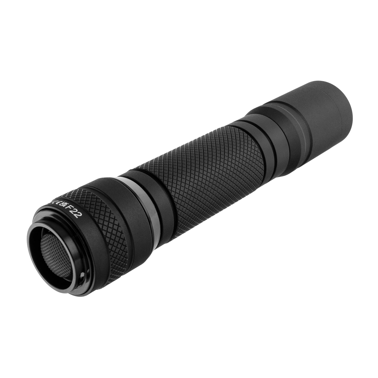 Latarka NightSearcher Zoom 1000R - 1000 lumenów