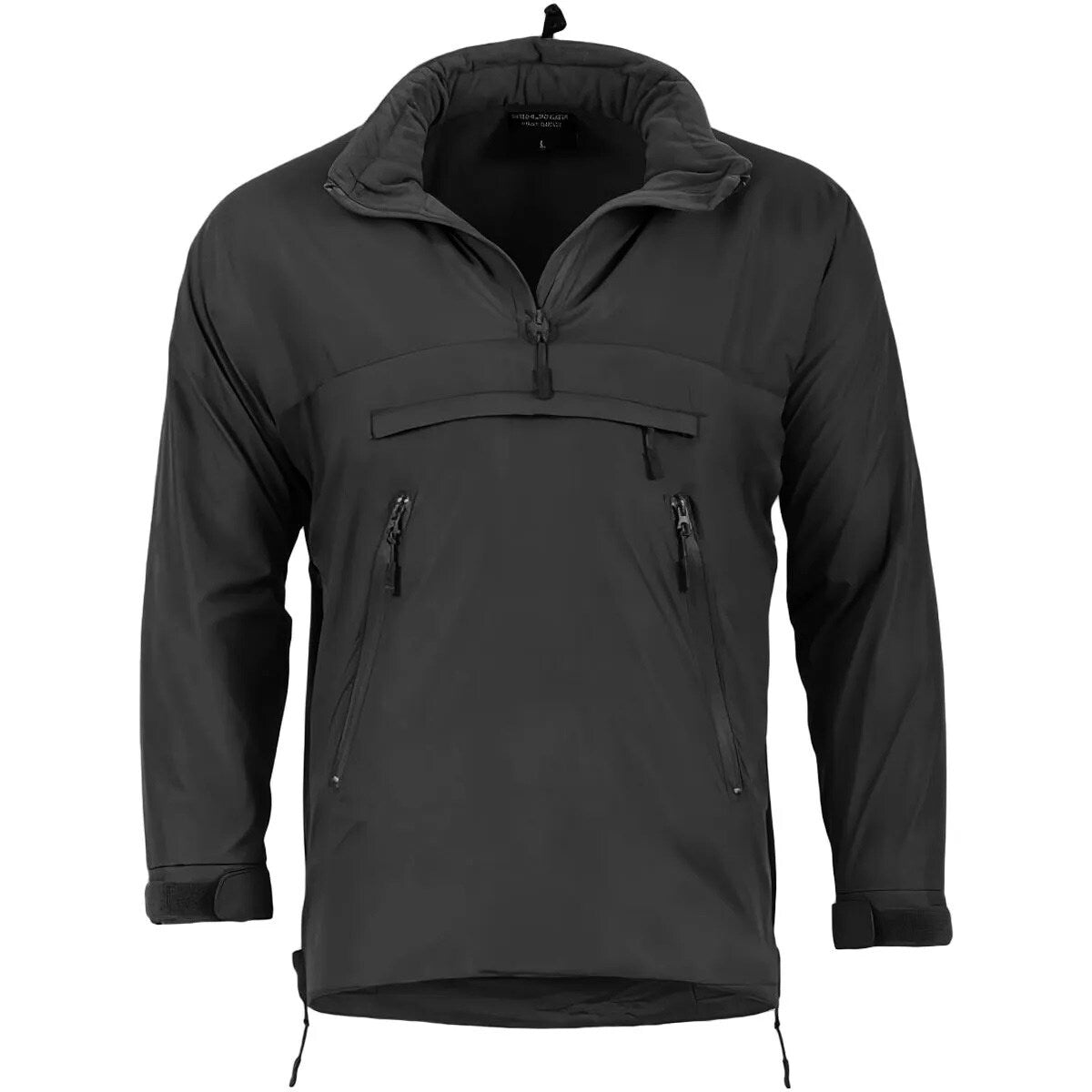 Kurtka Highlander Outdoor Halo Smock - Black