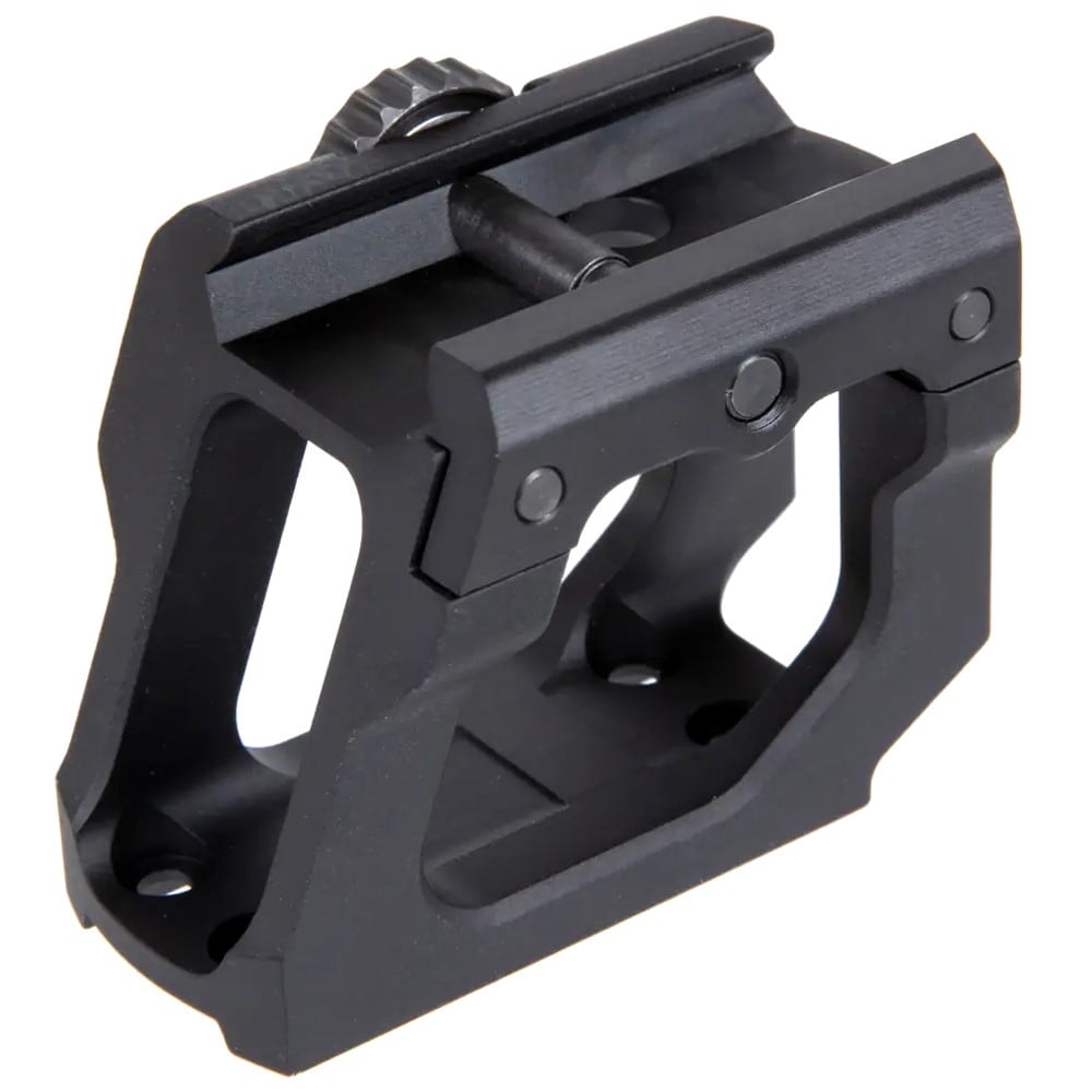 Montaż optyki DMAG 1.93" - Czarny
