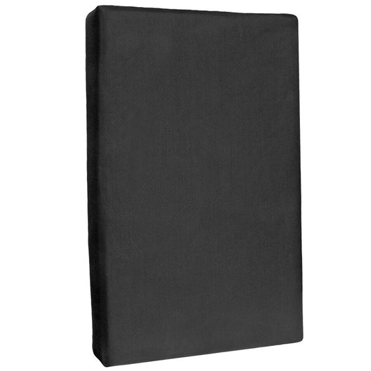Tarcza treningowa ESP 95 x 65 cm - Black