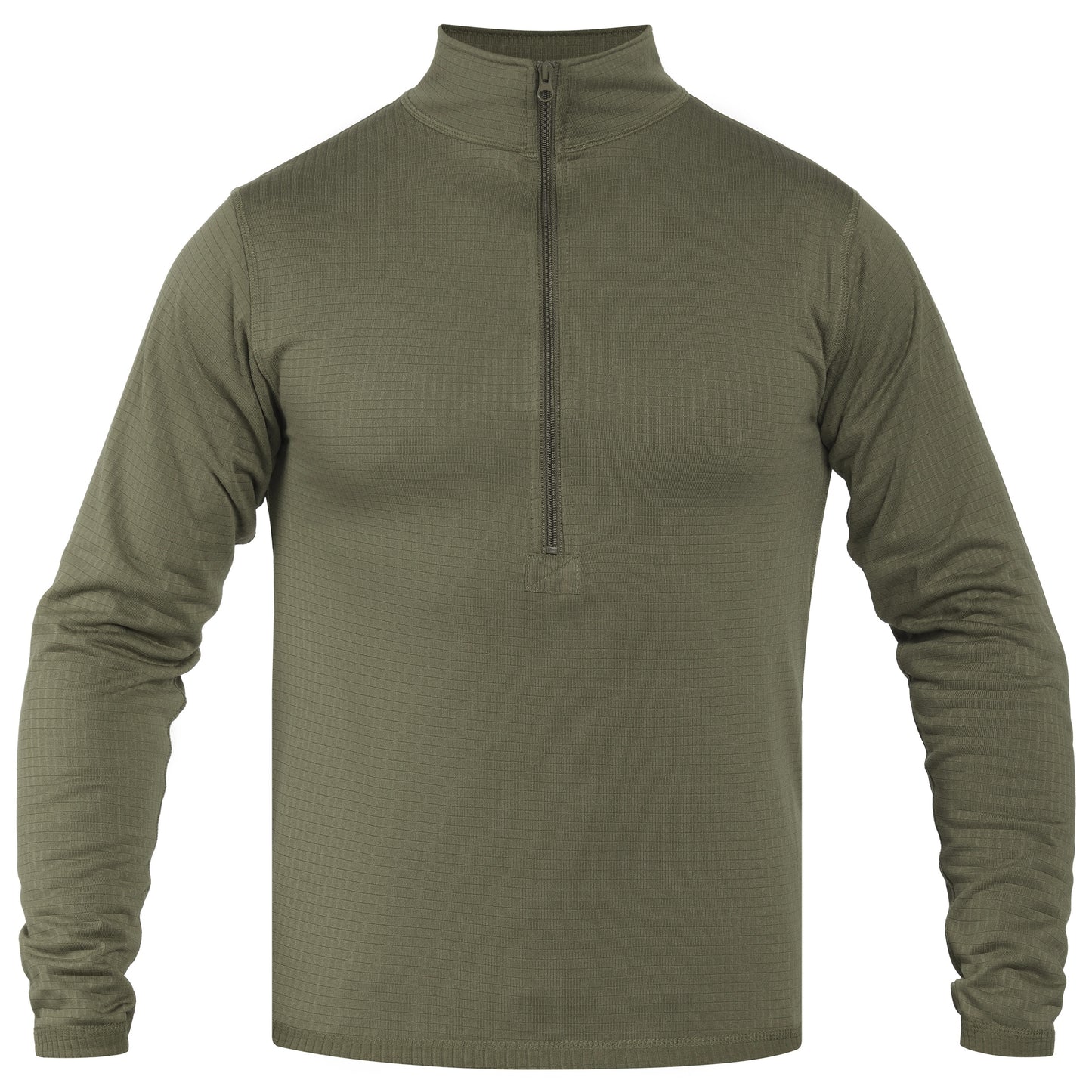 Bielizna termoaktywna MFH US Level II GEN III - Olive