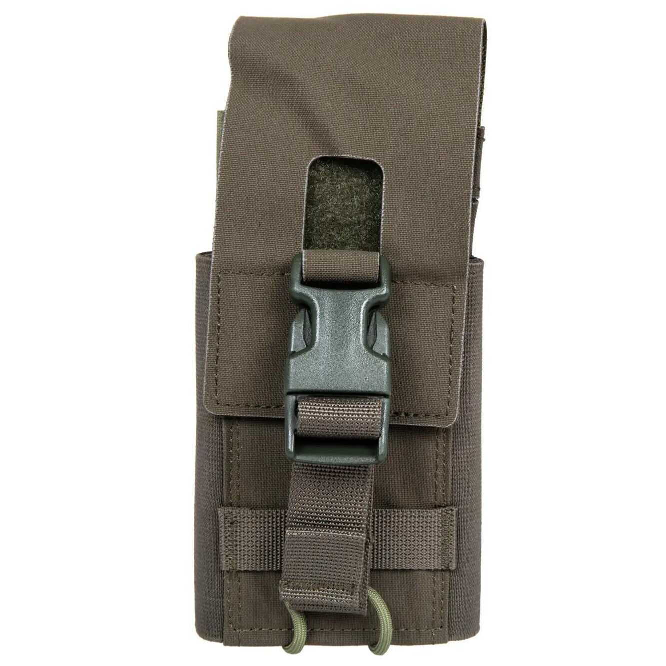 Kieszeń na radio Primal Gear Lightweight duża - Ranger Green