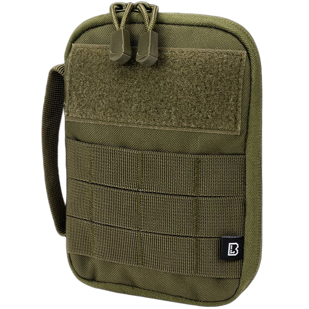 Kieszeń Brandit Molle EDC Pouch - Olive
