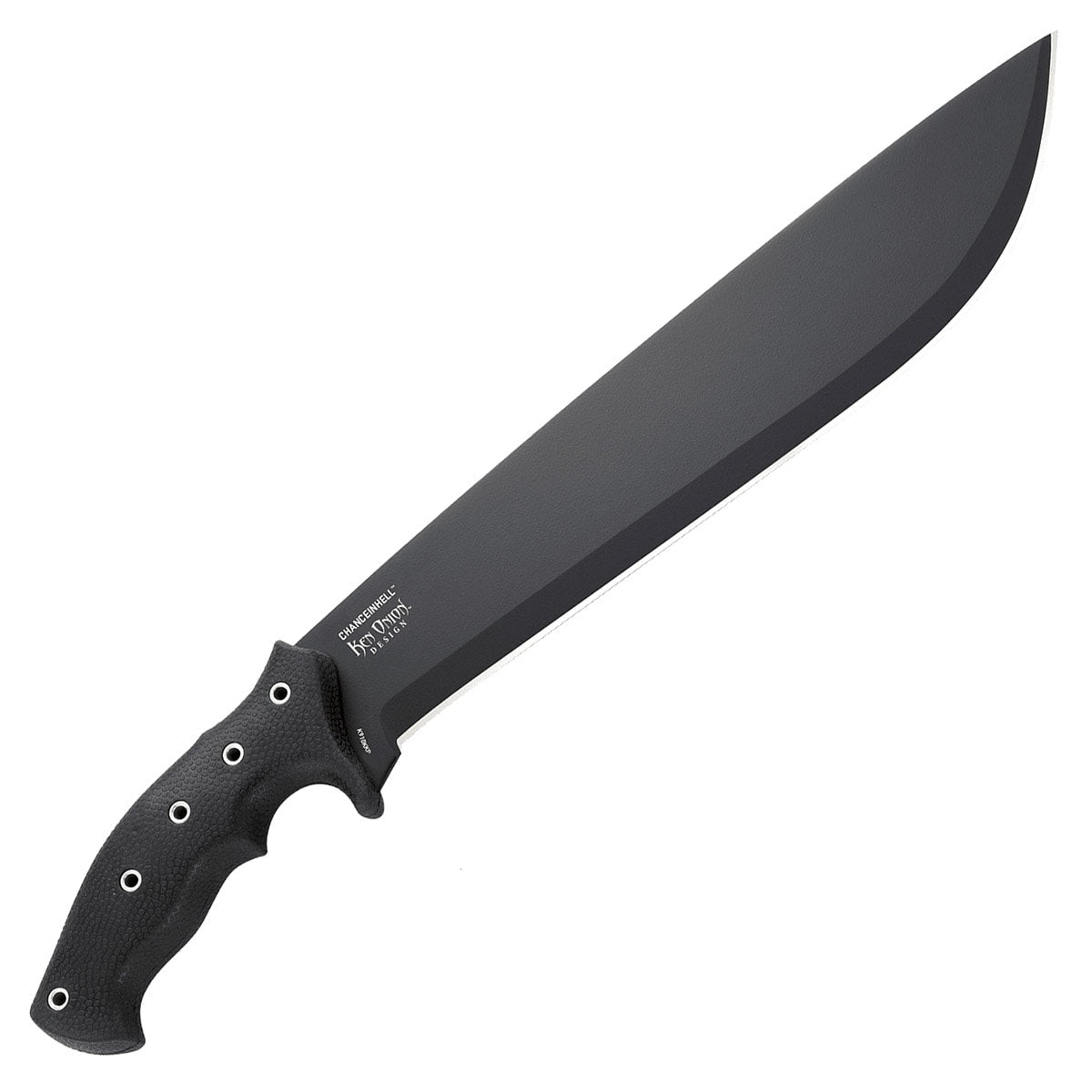 Maczeta CRKT K910KKP Chanceinhell