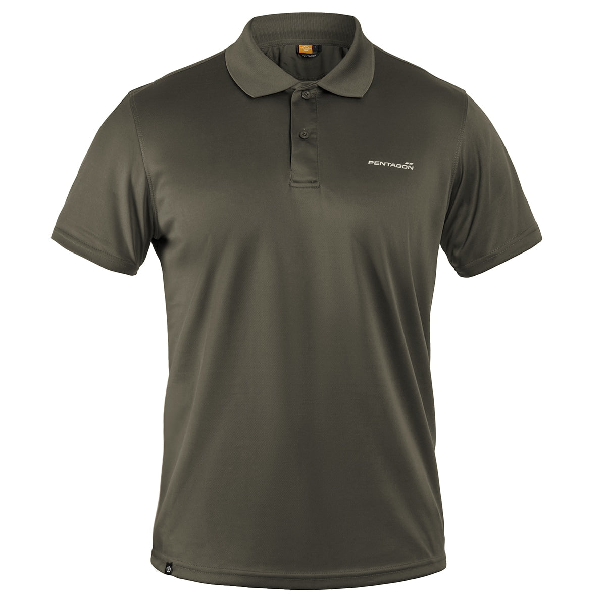 Koszulka Polo Pentagon Anassa - Ranger Green