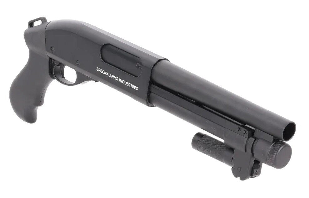 Strzelba ASG Specna Arms SA-VGS11 Vapor - Black