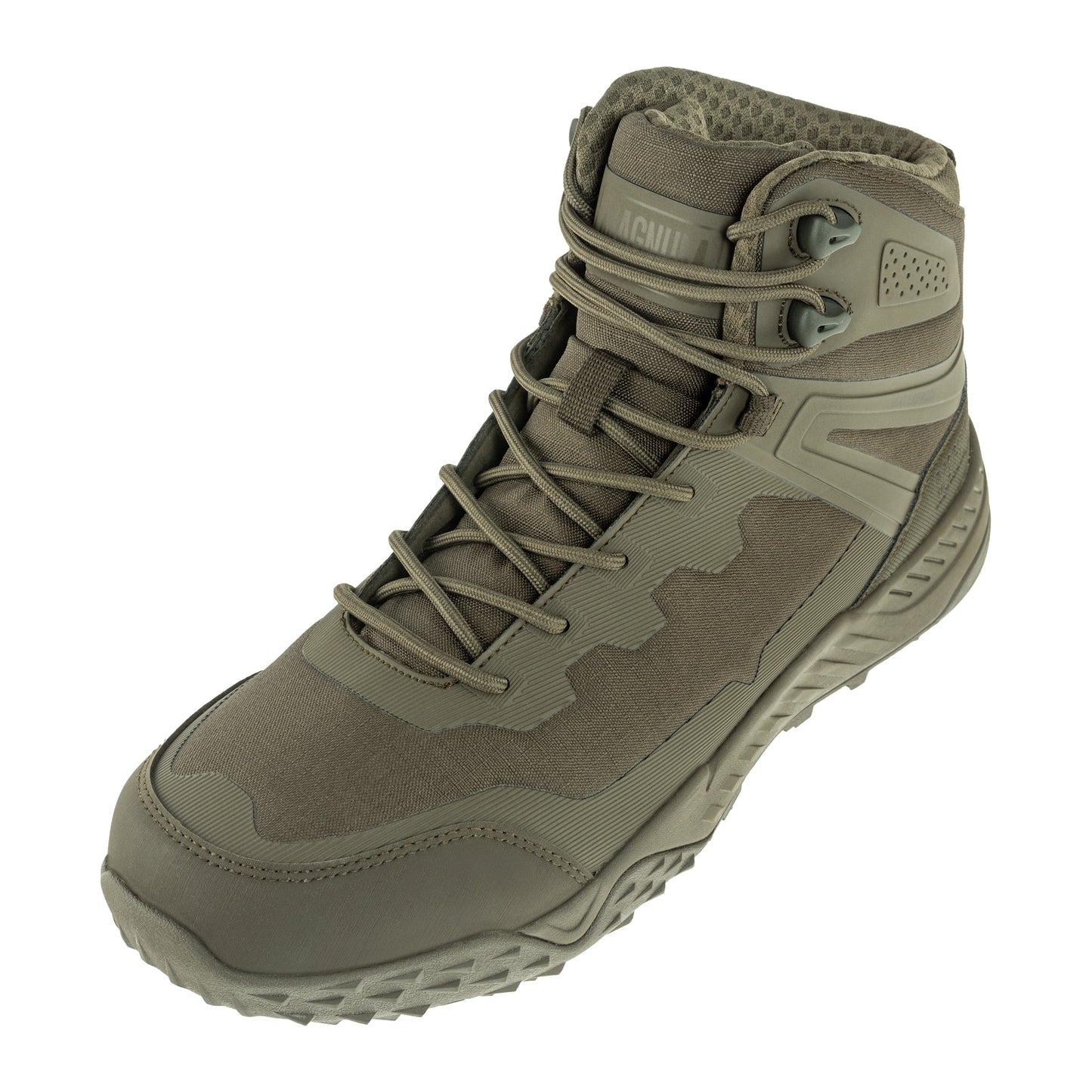 Buty Magnum Ultima 6.0 WP - Ranger Green