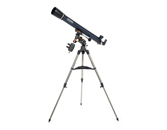 Teleskop Celestron AstroMaster 90 EQ