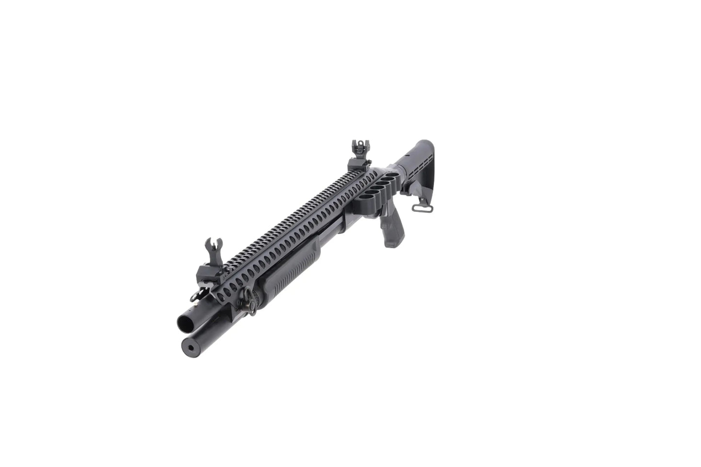Strzelba ASG Specna Arms SA‑VGS7 Vapor - Black