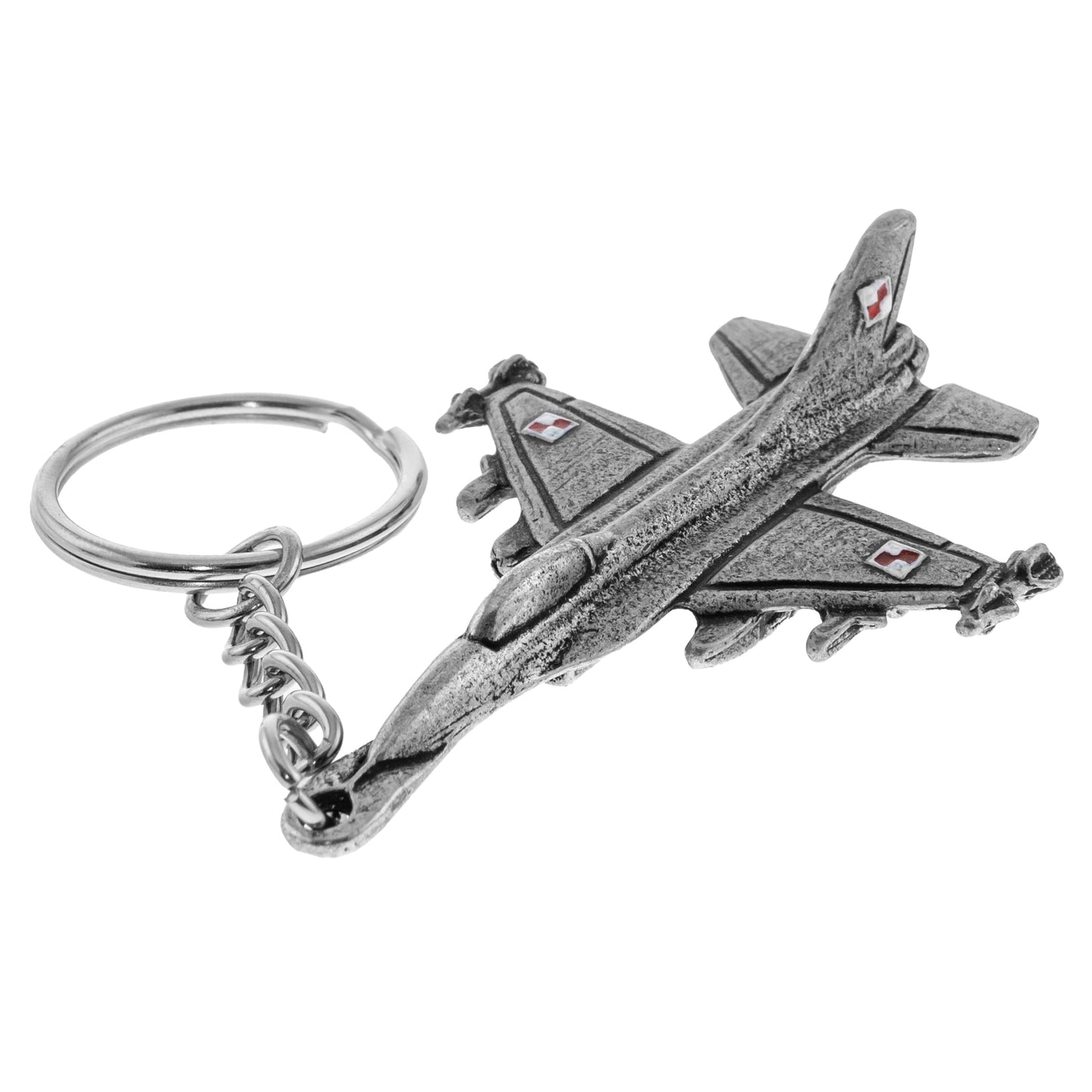 Brelok PiK - Samolot F-16 Box