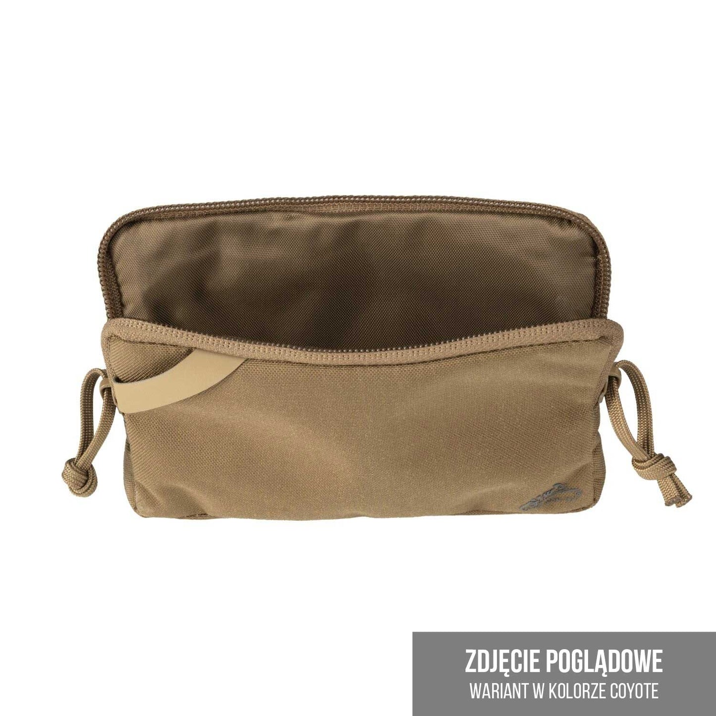 Portfel na pas Helikon Trip - MultiCam Black