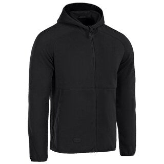 Polar M-Tac Lite Microfleece Hoodie - Black