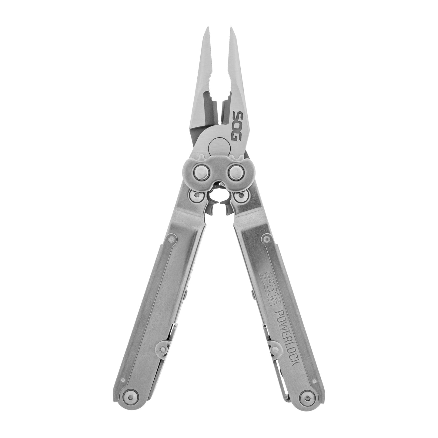 Multitool SOG PowerLock V-Cutter