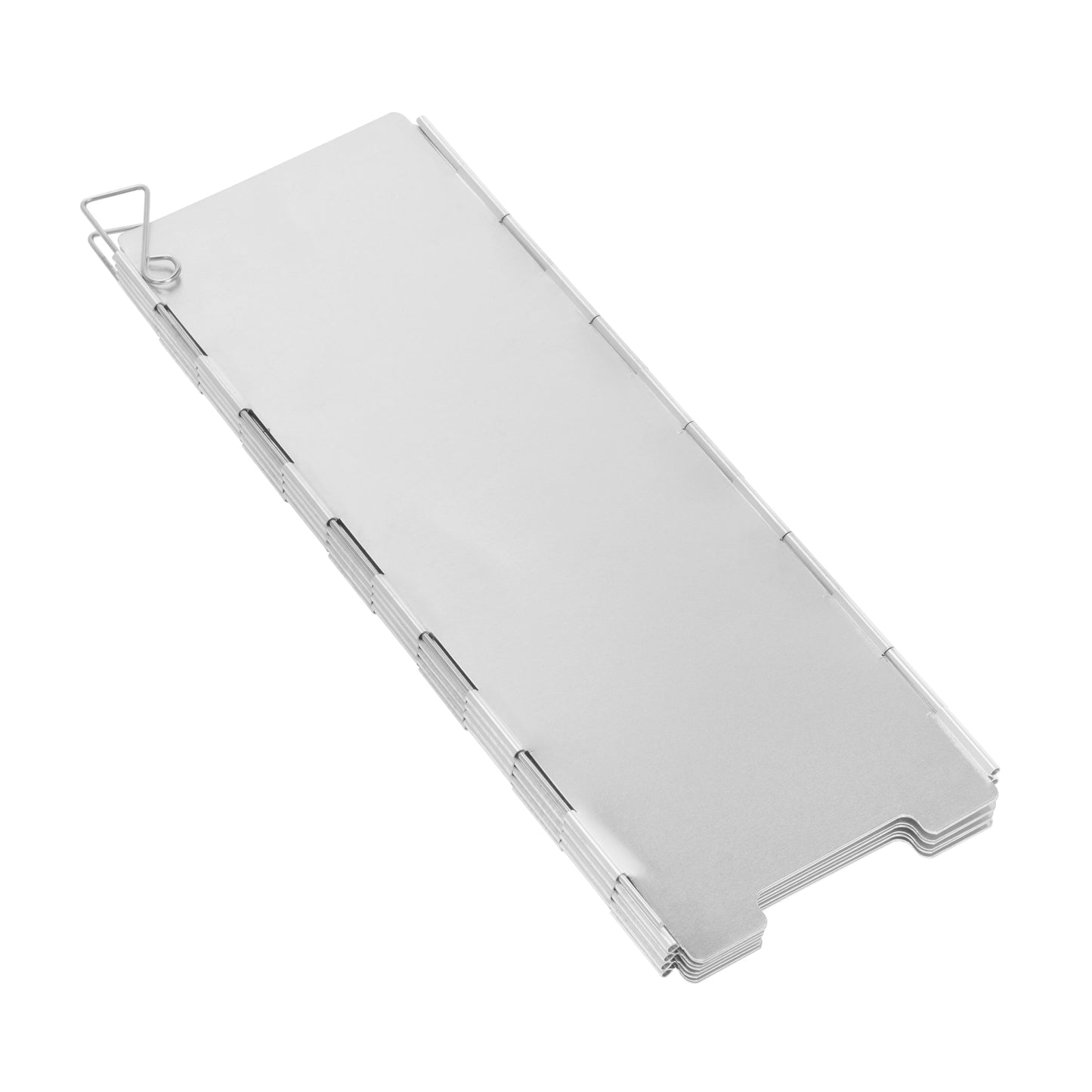 Osłona przeciwwiatrowa Mil-Tec 67 x 24 cm
