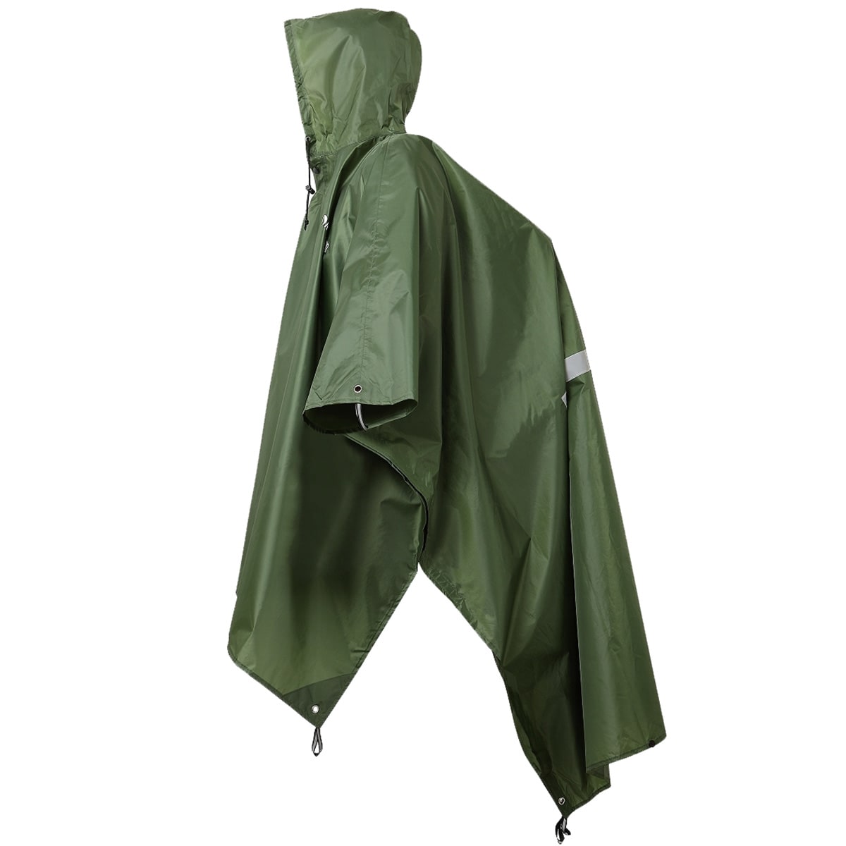 Ponczo Rockland Tarp - Olive