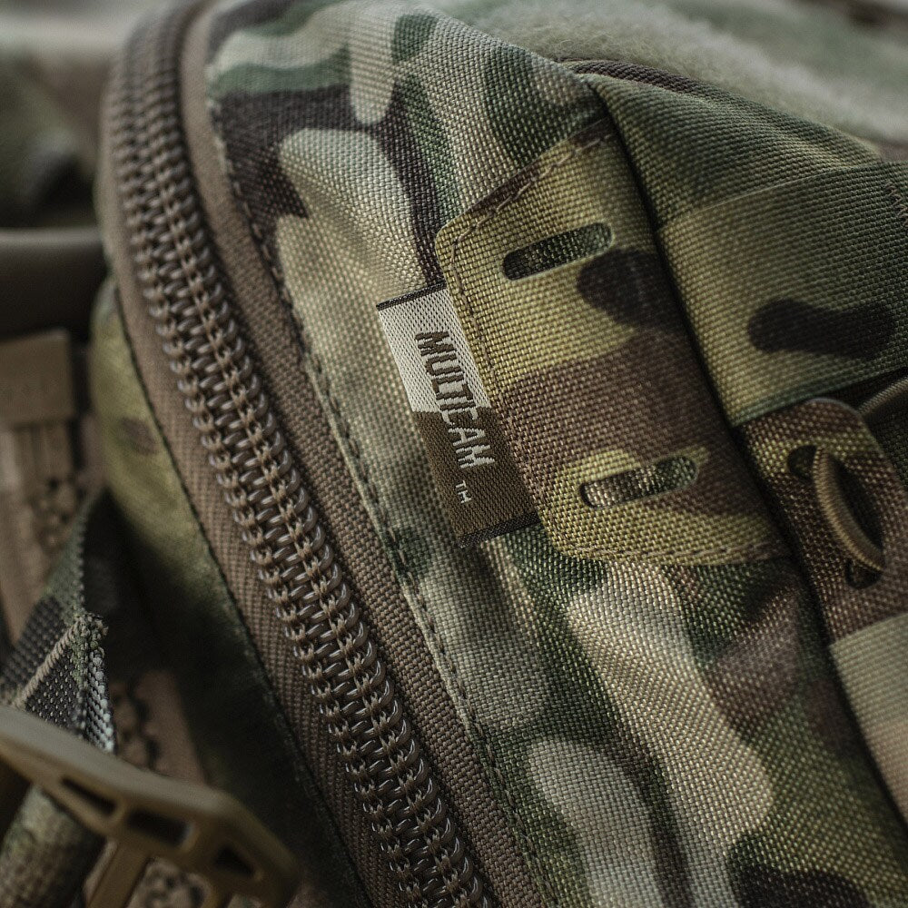 Ładownica M-Tac Modular Assault Pack Elite - MultiCam