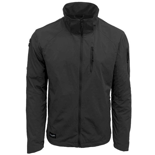 Kurtka Texar Runmore - Black