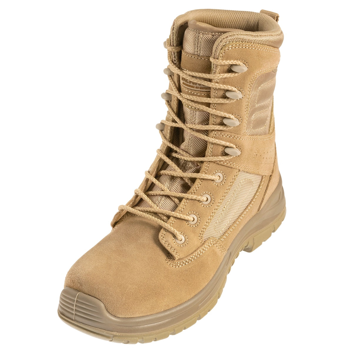 Buty Bennon Commodore Desert Light 01