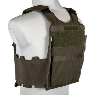 Kamizelka taktyczna Primal Gear typu LV-119 - Olive