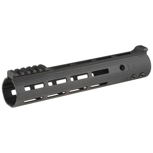 Chwyt przedni SHS MLOK V2 10" - Czarny