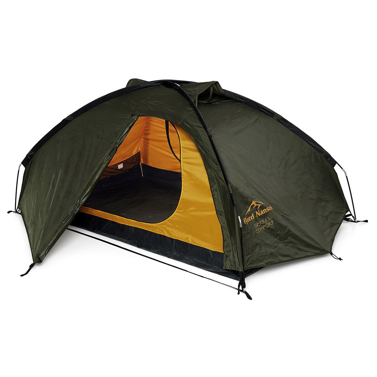 Namiot 2-osobowy Fjord Nansen Sierra II Comfort