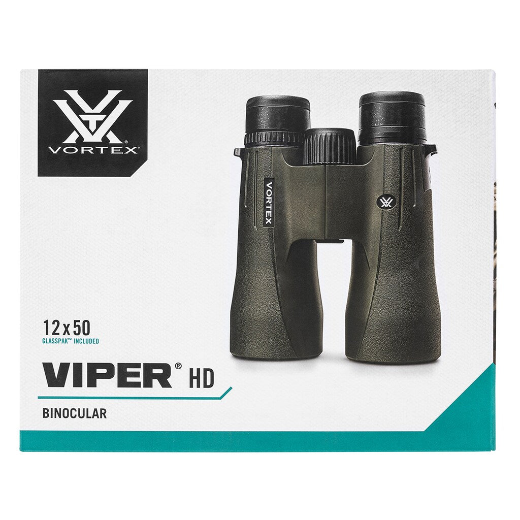 Lornetka Vortex Viper HD 12x50