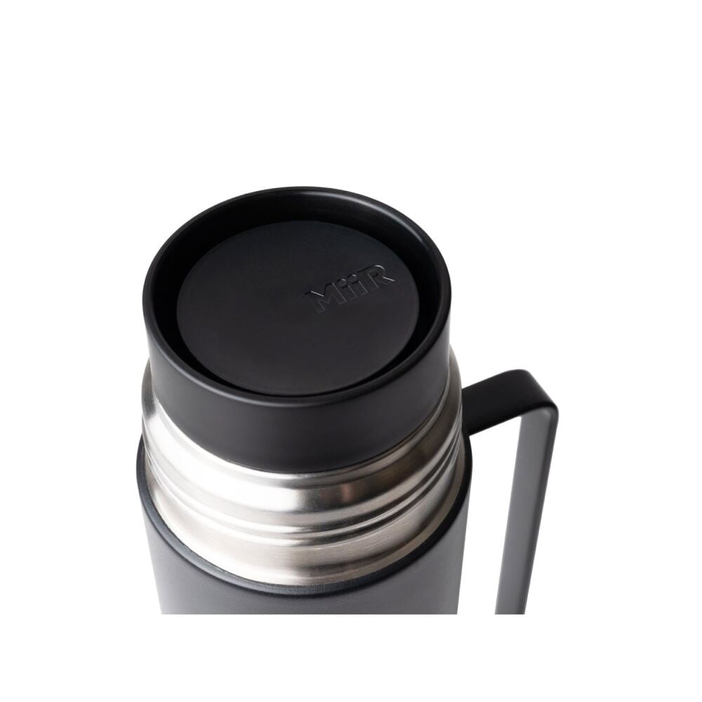 Termos MiiR Tomo 1 l - Black