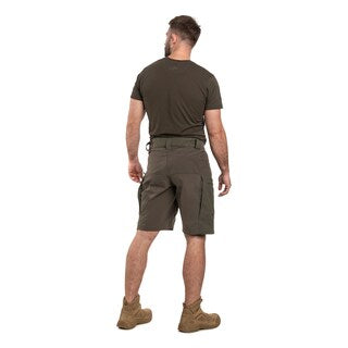 Szorty UF PRO P-40 Ranger Tactical Shorts - Brown Grey