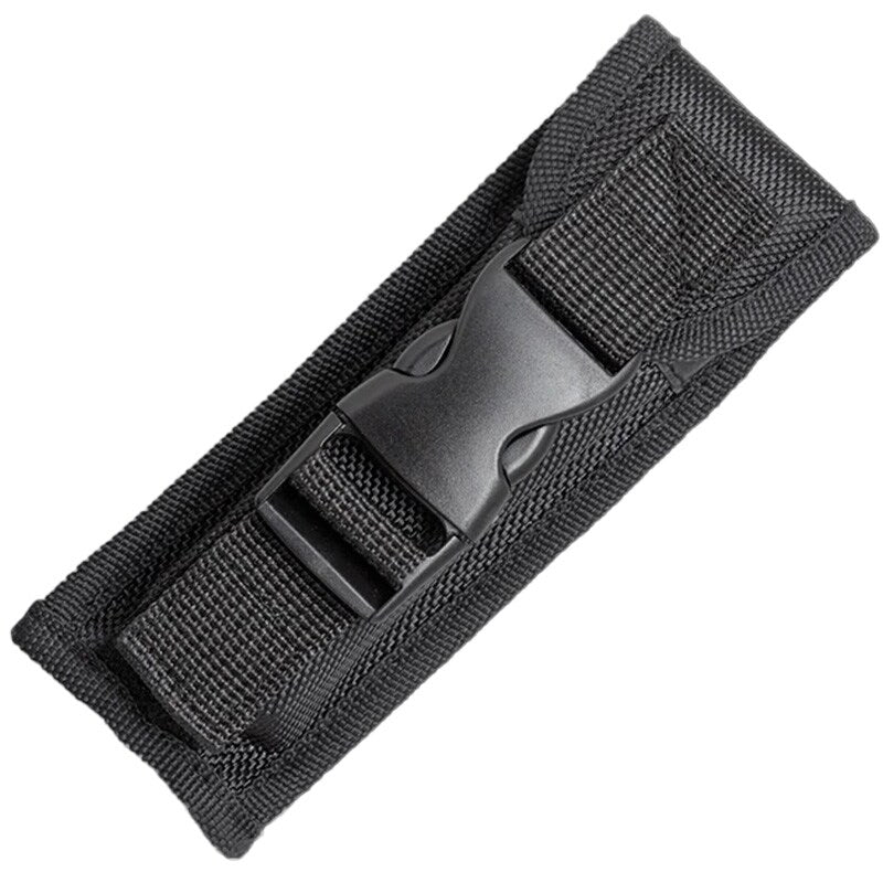 Nóż sprężynowy CobraTec FS-3 Large Drop-Point - Woodland