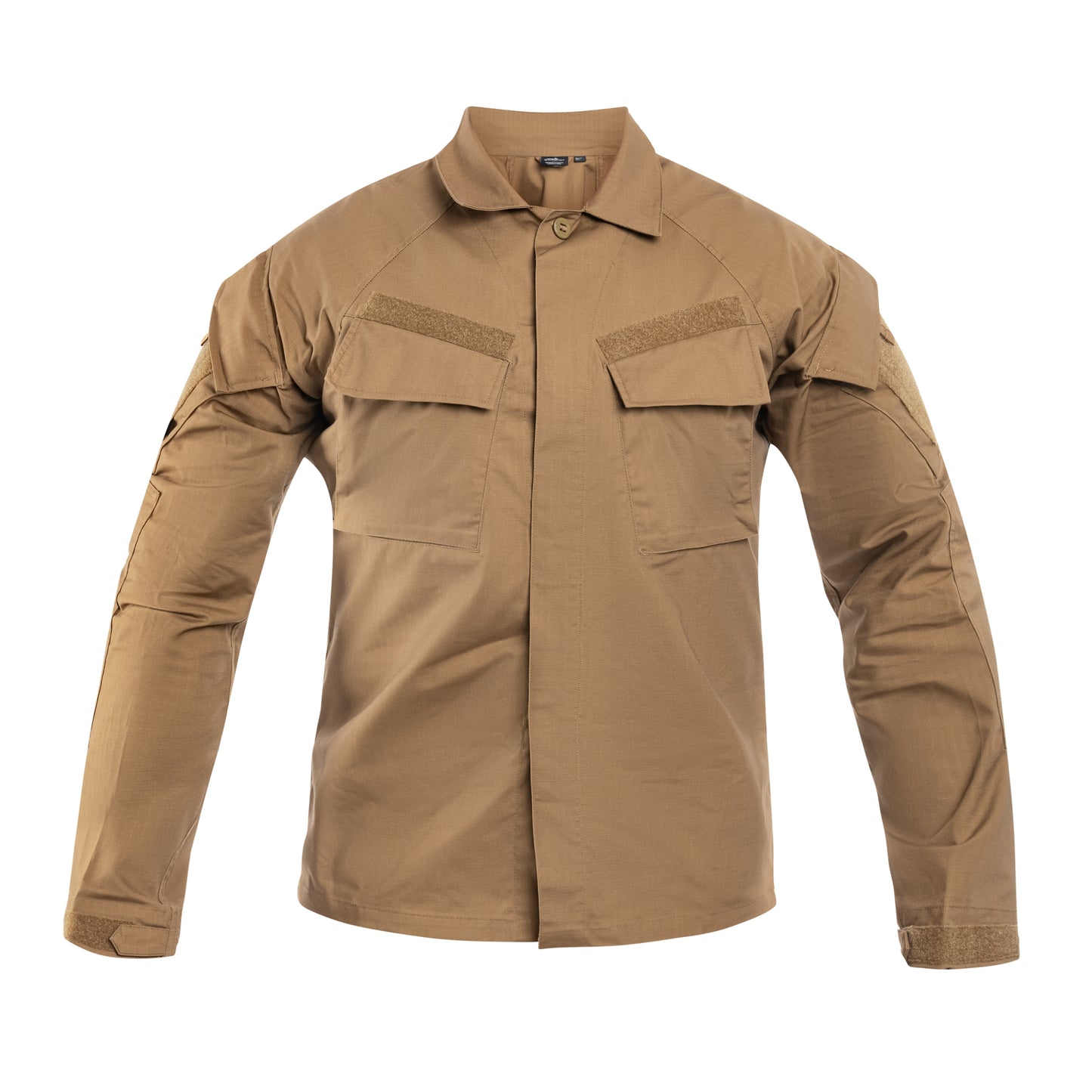 Bluza Helikon Raid Polycotton Stretch Rip-Stop - Coyote