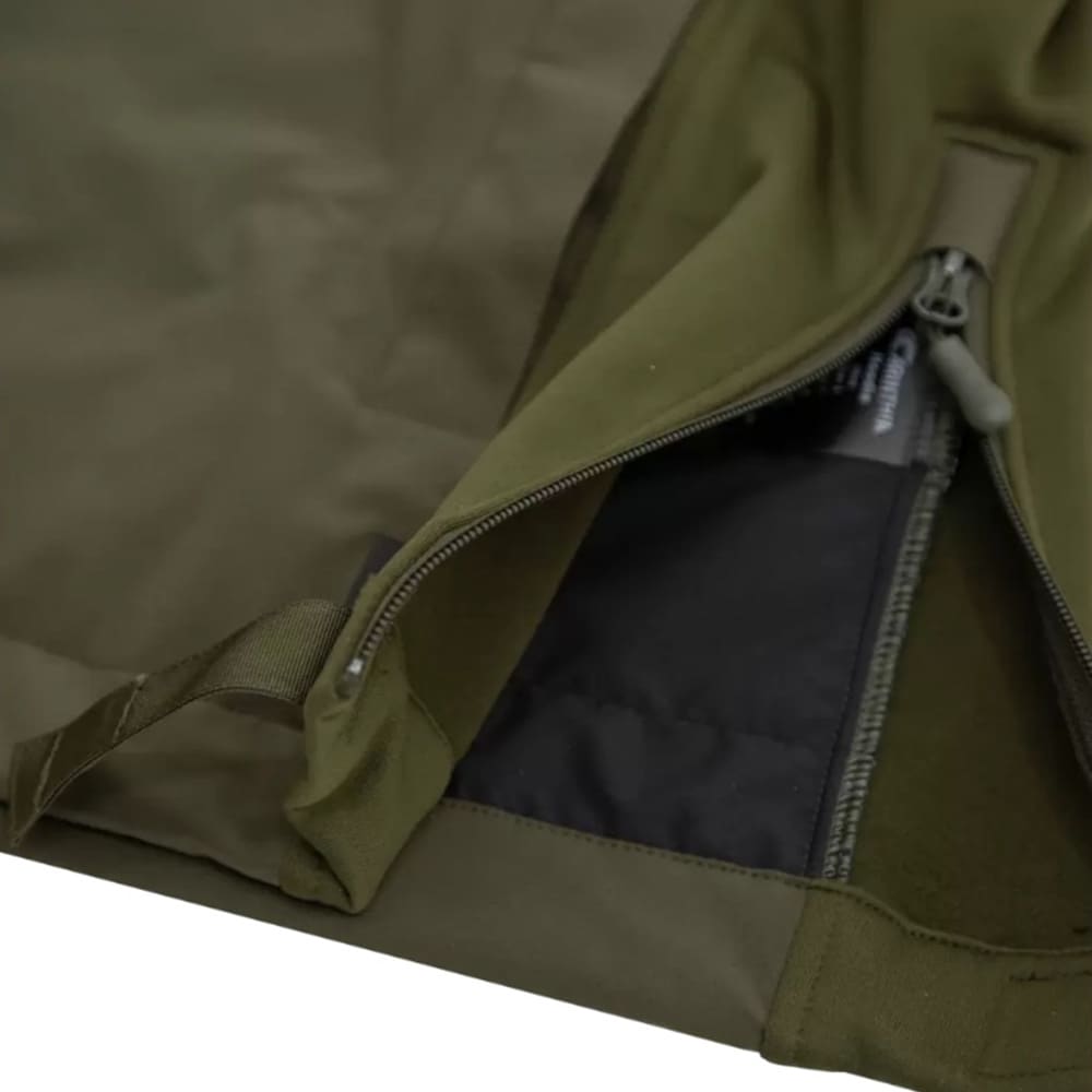 Kurtka Carinthia G-Loft Ultra Hoodie - Olive
