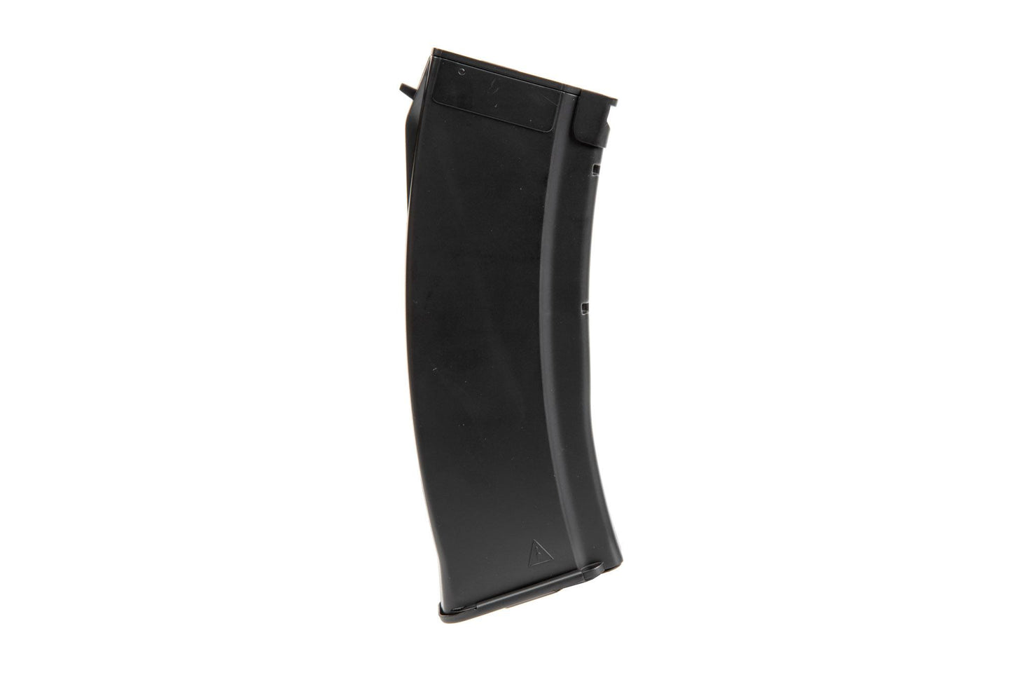 Magazynek ASG Tornado Low-Cap do replik AK - Czarny