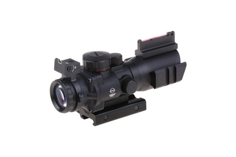 Luneta celownicza Theta Optics Rhino 4x32 THO-10-009050