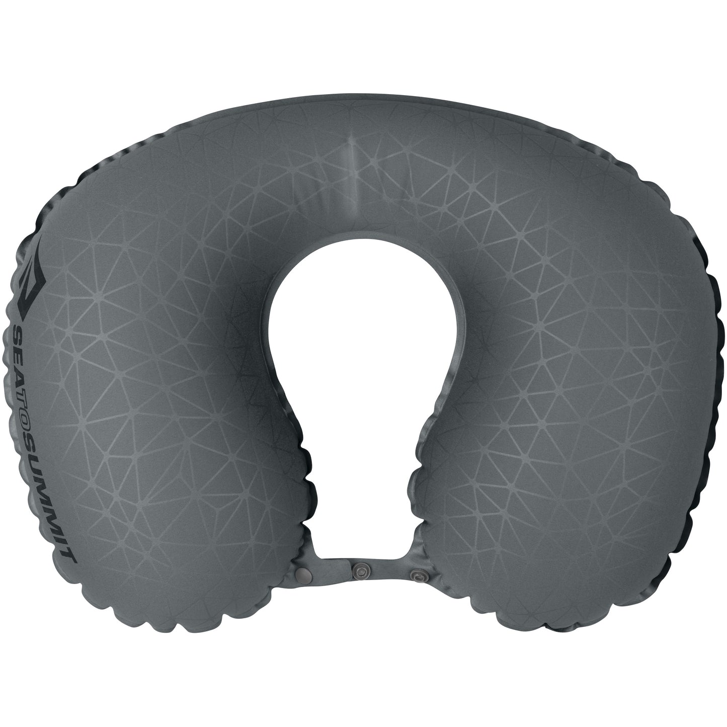 Poduszka Sea To Summit Aeros Ultralight Pillow Grey - Traveller