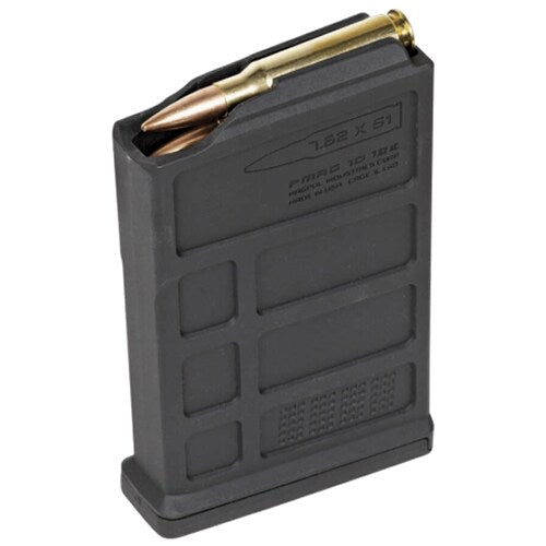Magazynek 10 nabojowy Magpul PMAG 10 kal. 7.62/.308 mag AC – AICS Short Action