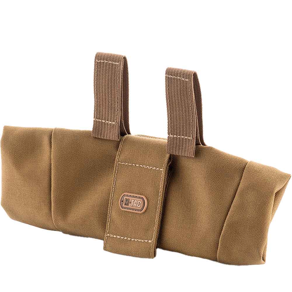 Torba zrzutowa M-Tac Elite - Coyote