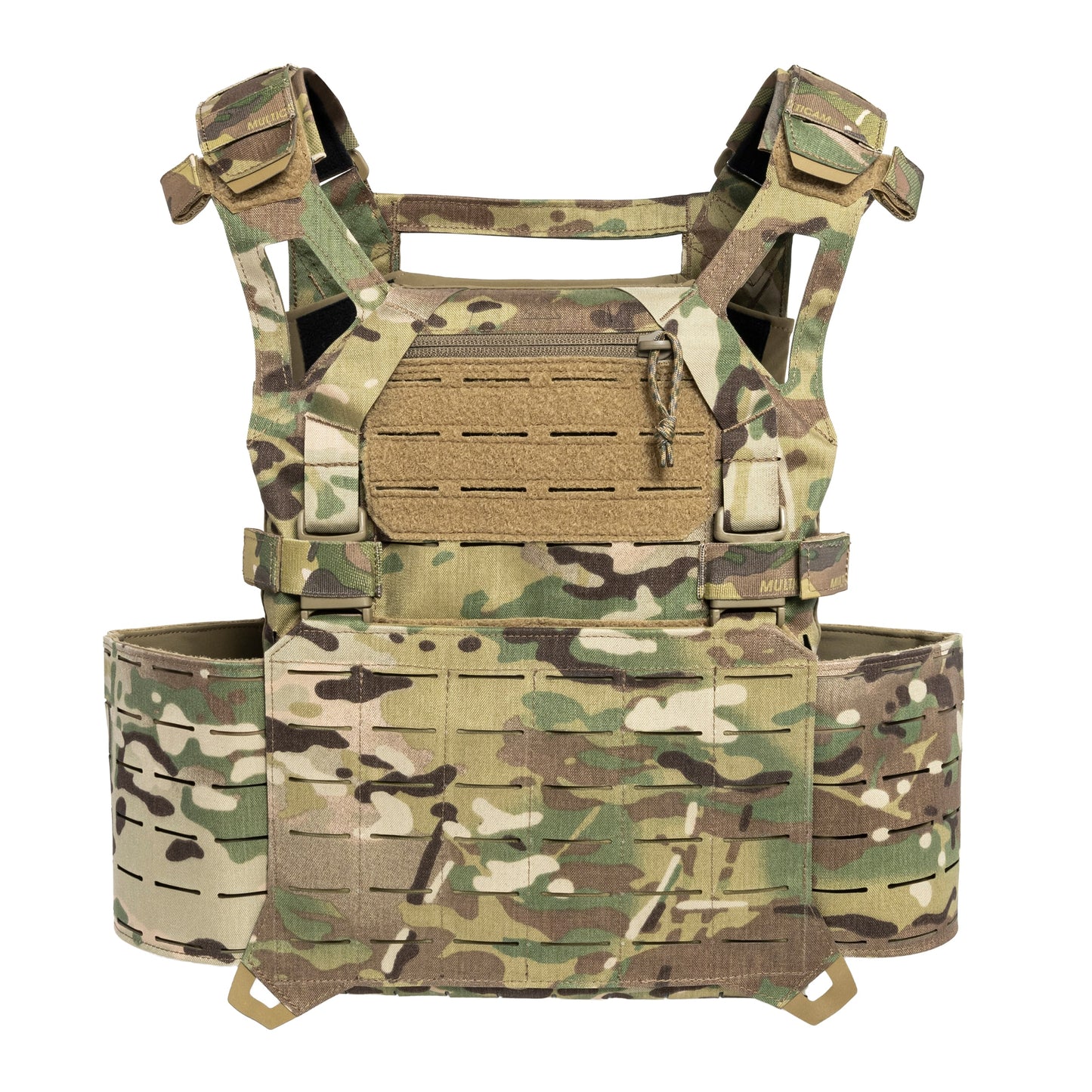 Kamizelka taktyczna Direct Action Spitfire Plate Carrier - MultiCam