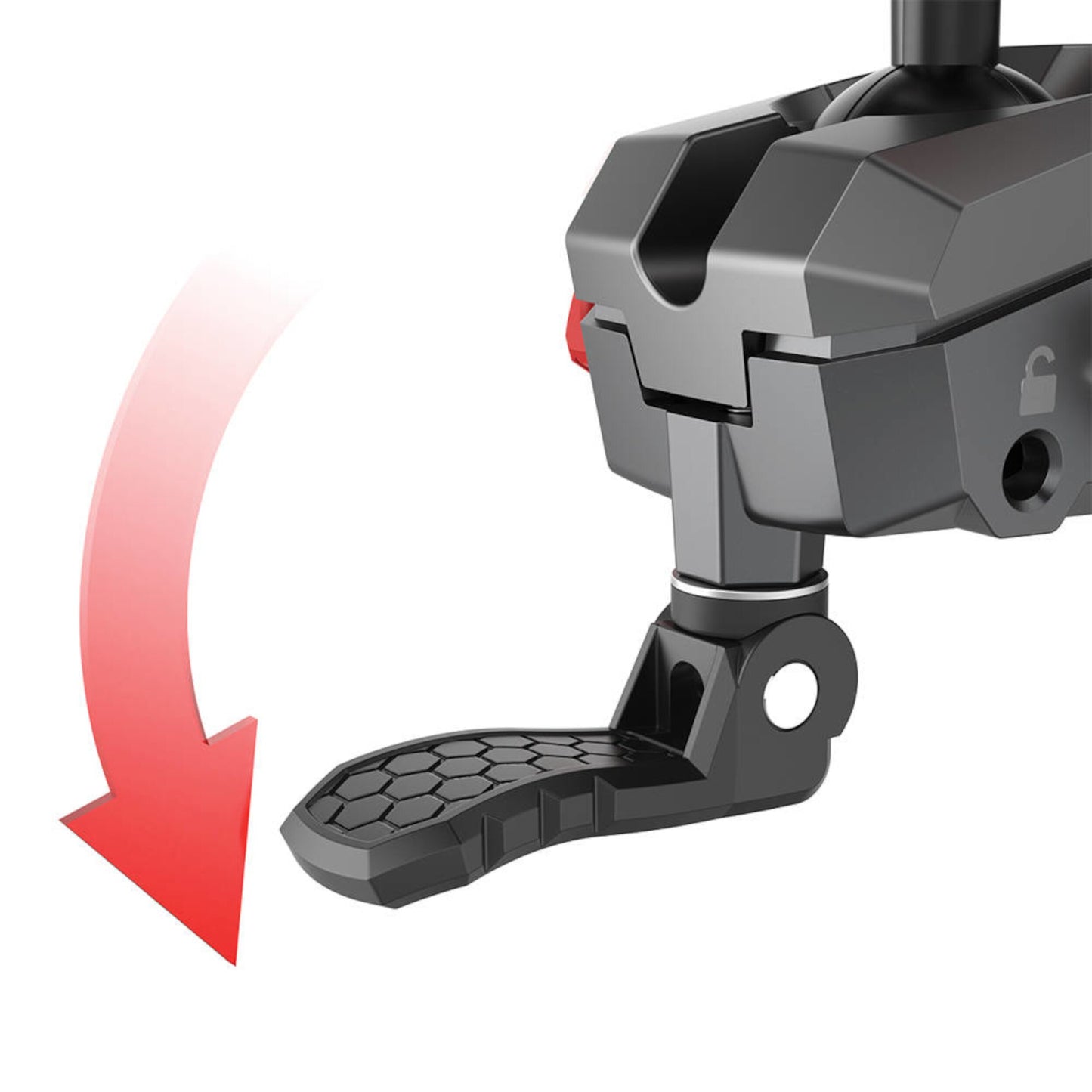 Imadło rusznikarskie Real Avid Armorer's Master Vise AVARAMV