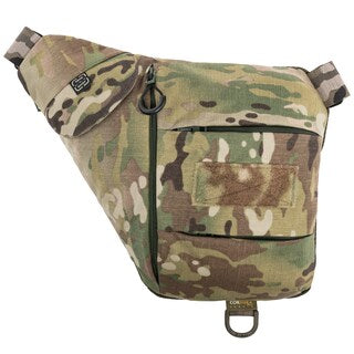 Torba K9 Thorn 2w1 - MultiCam