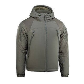 Kurtka M-Tac Alpha Gen.III Pro - Dark Olive